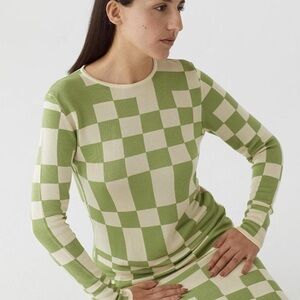 Paloma Wool El Valle Top